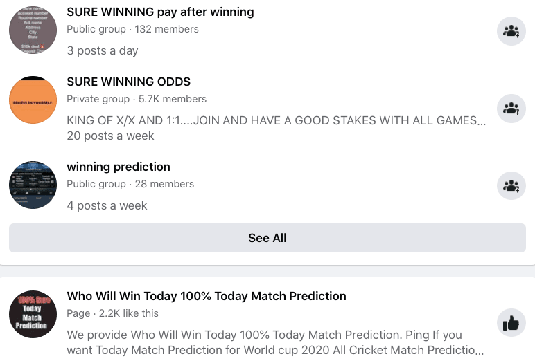 Sure Win Prediction Today and Football Prediction For Today