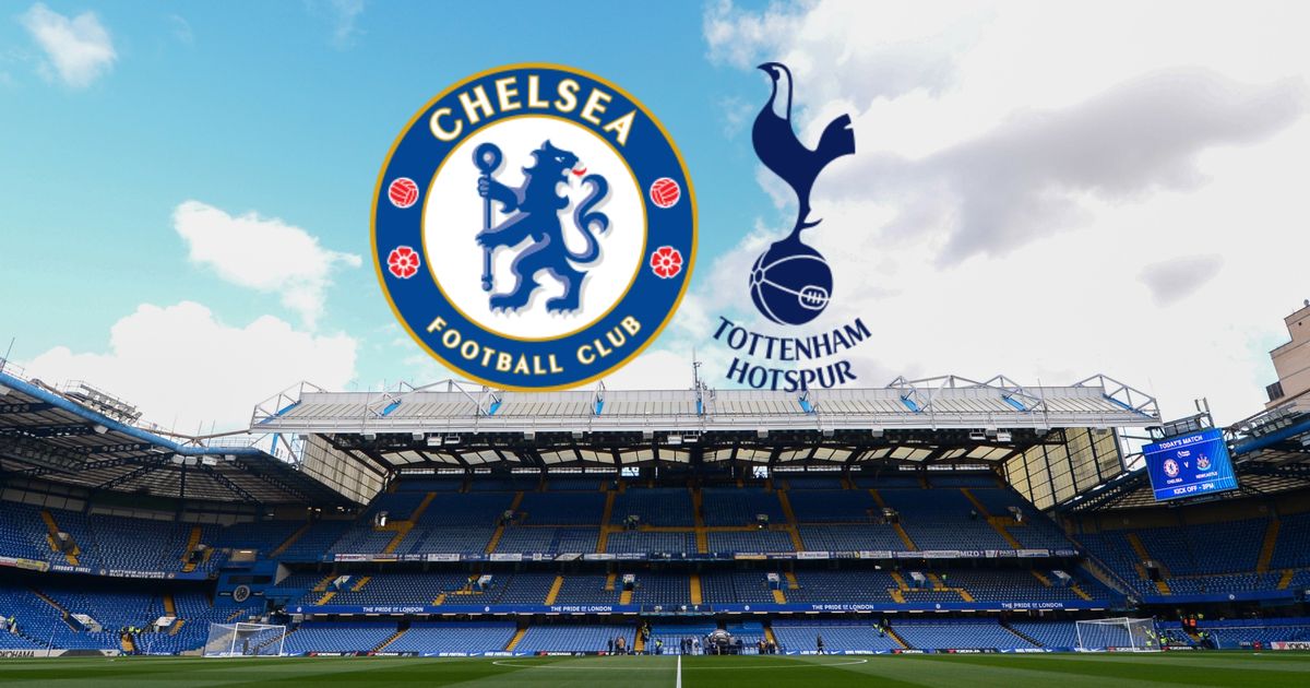 Chelsea FC – Tottenham