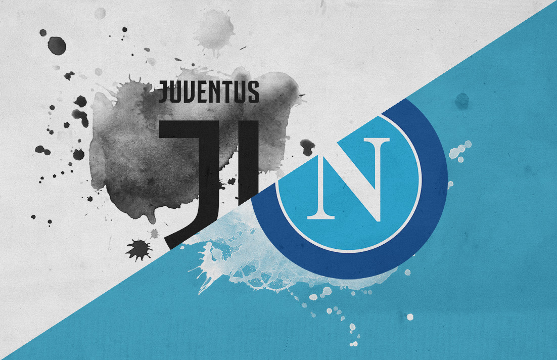 Football tips for today:Juventus vs Napoli