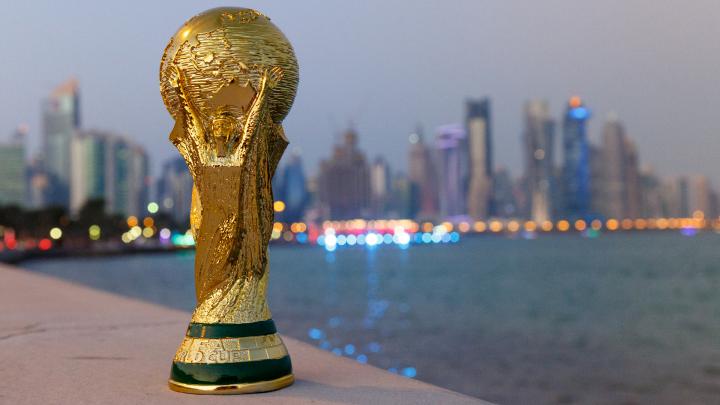 WORLD CUP 2022 BETTING TIPS