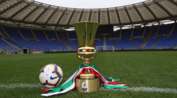 Coppa Italia betting tips