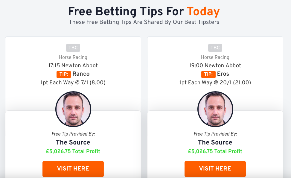 free betting tips Nigeria 