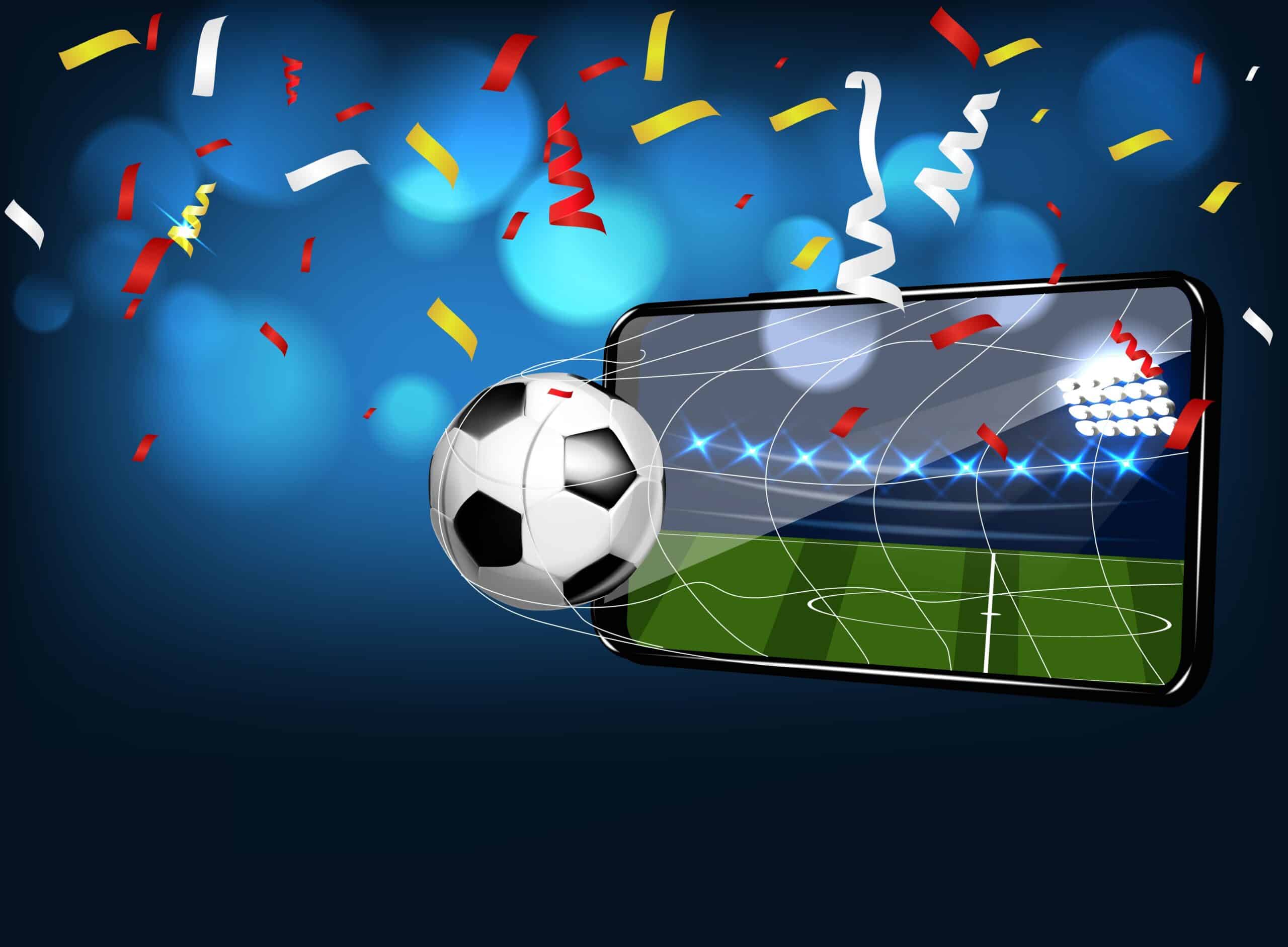 How to Watch Football Live on Your Phone in Nigeria