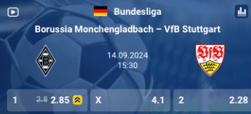 Bundesliga