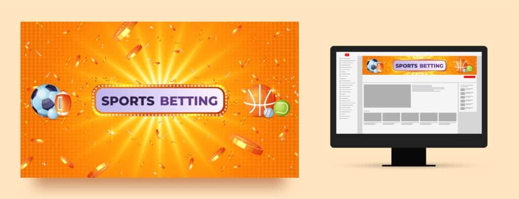 football betting